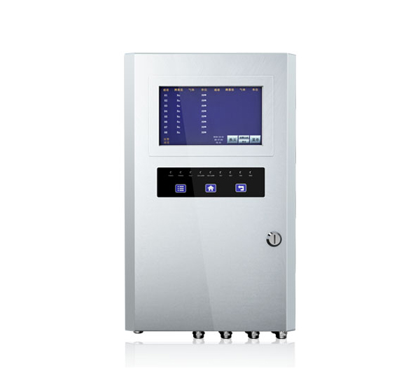 GCTZ報警控制主機