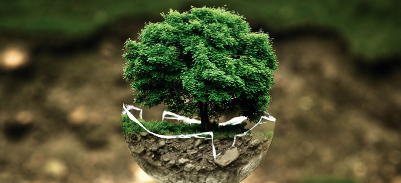 大氣環境污染監控