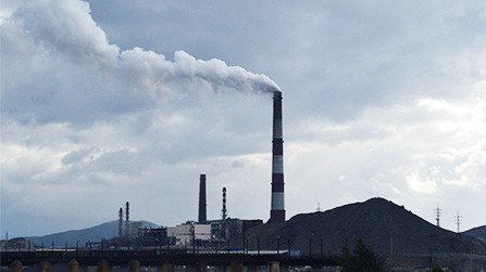 室內環境與工業環境中氣體檢測的重要性