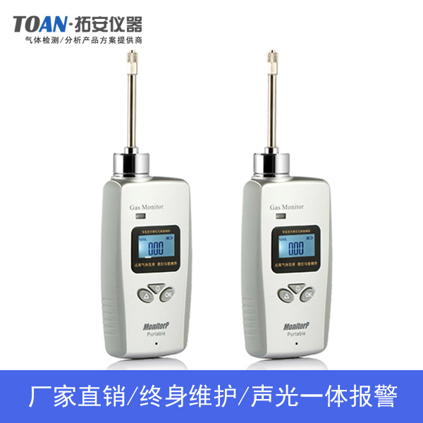 手持式氣體檢測(cè)儀價(jià)格,氣體報(bào)警器-湖南拓安官網(wǎng)