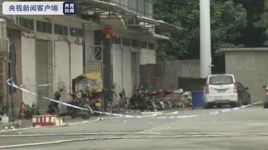 湖北十堰爆炸事故已致25人死亡！燃氣隱患別大意！-湖南拓安儀器