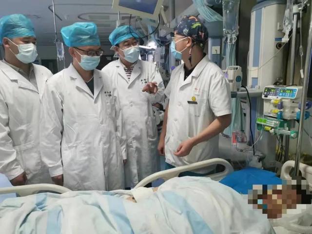 湖北十堰爆炸事故已致25人死亡！燃氣隱患別大意！-湖南拓安儀器